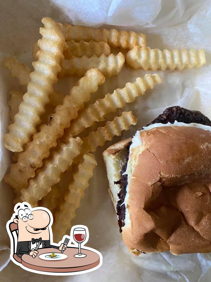Maritime Farms in Waldoboro Restaurant reviews