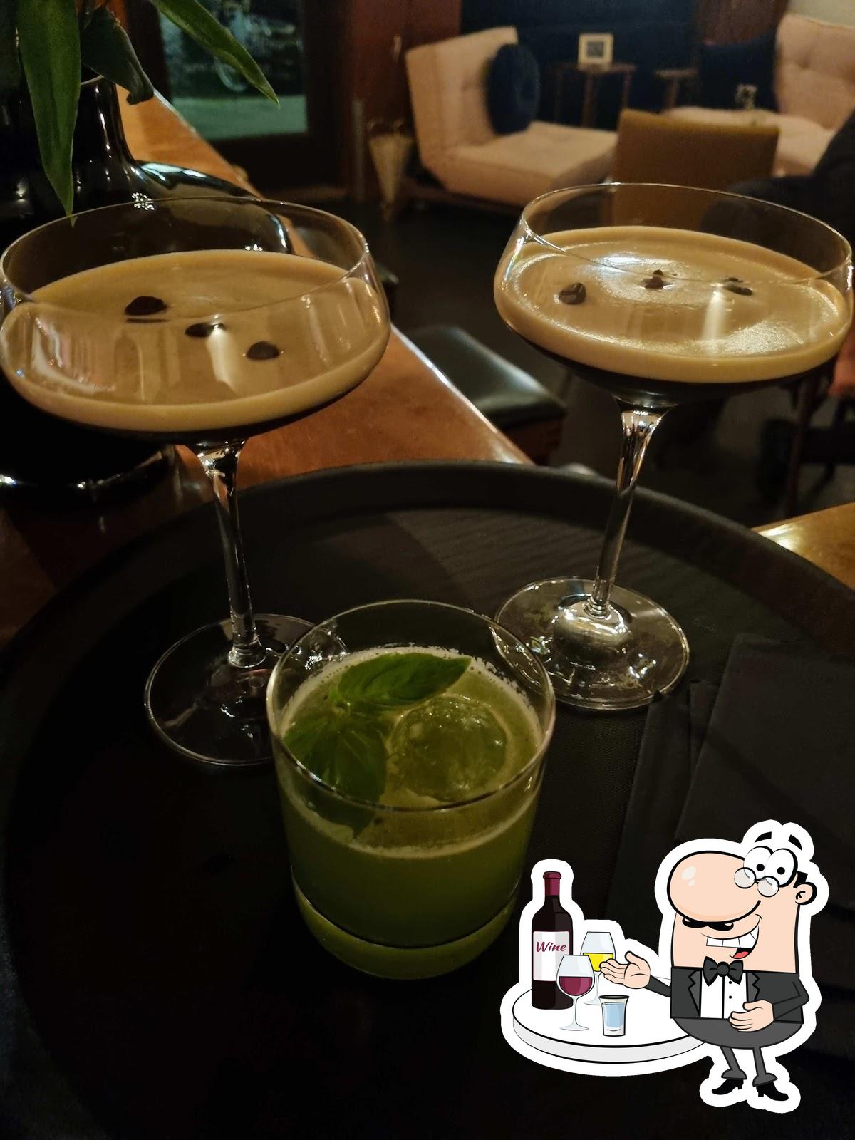 Patesô Bar, Berlin Restaurantbewertungen
