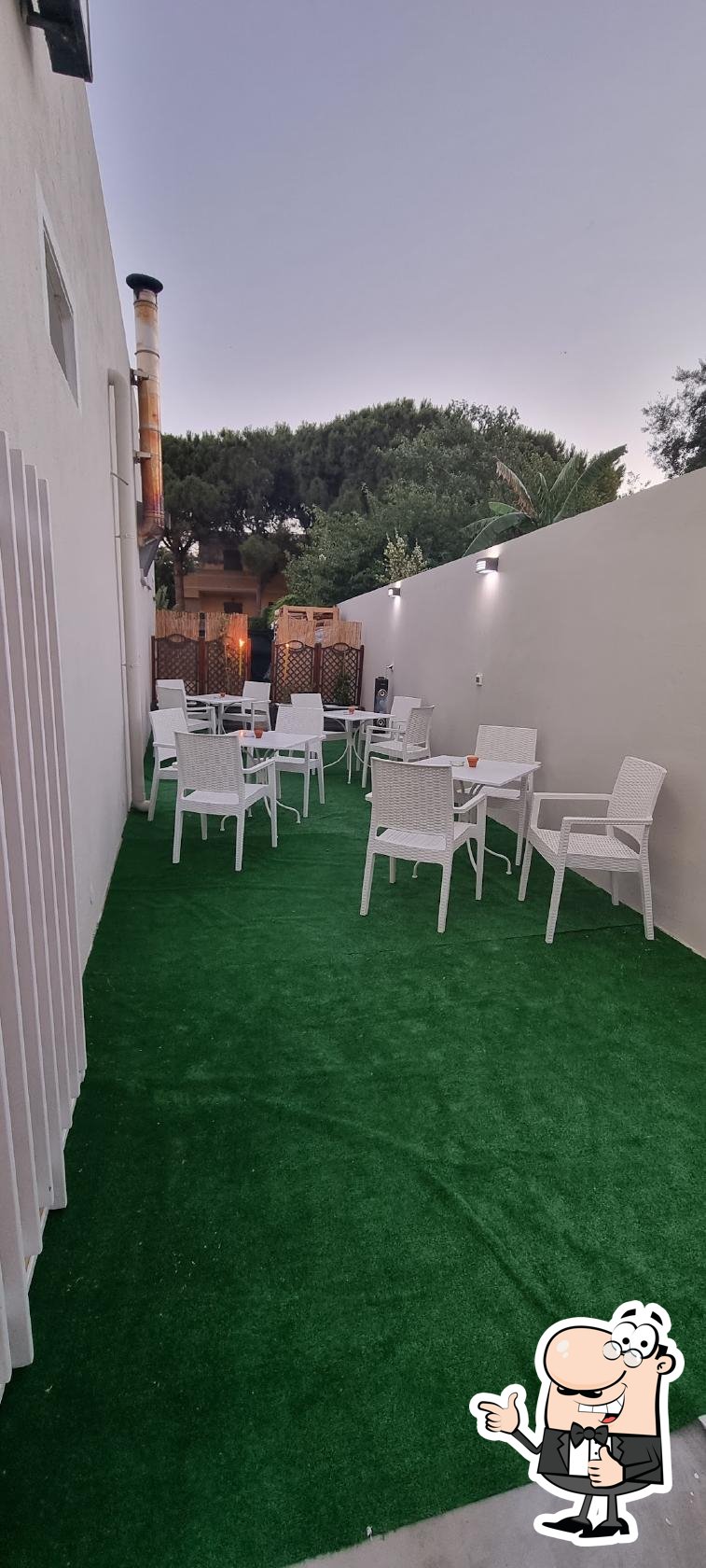 PIZZERIA MITICUS, Solanas - Menu del ristorante, prezzi e recensioni