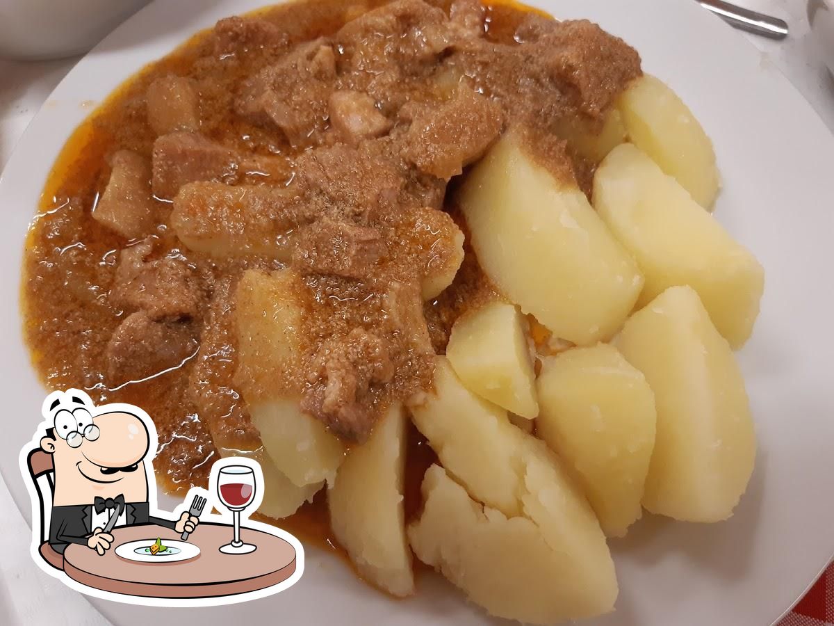 Fehér Róka kifözde, Nagykőrös - Restaurant menu, prices and reviews