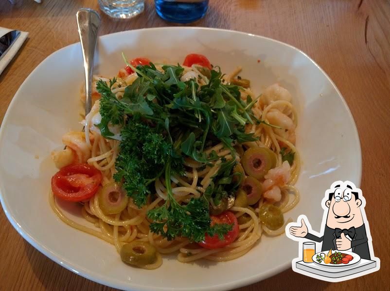 Stand, Engelberg Restaurant reviews