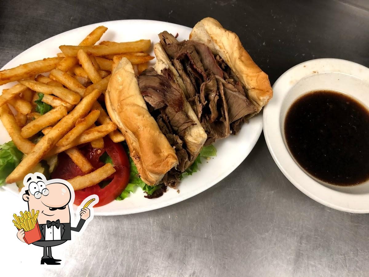 Sunflower Cafe, 11410 Summerlin Square Dr in Fort Myers Beach