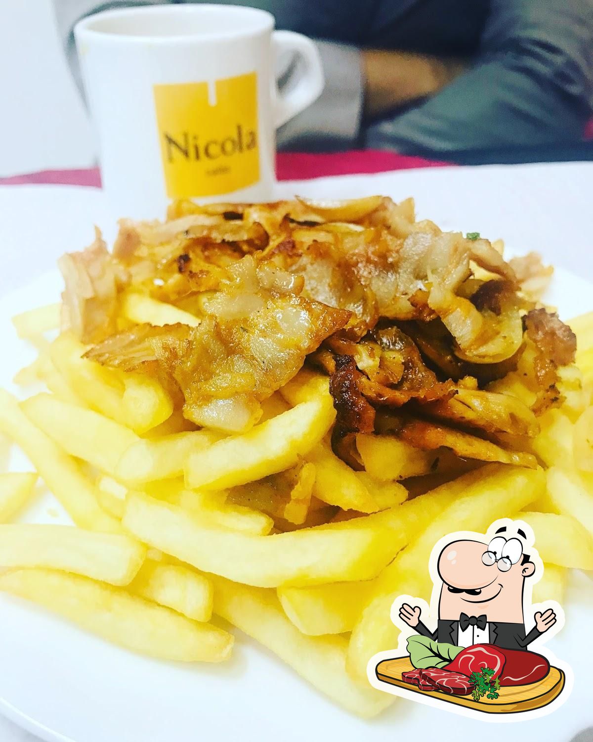 City Restaurant KebabPizza, Lisboa Avaliações de restaurantes