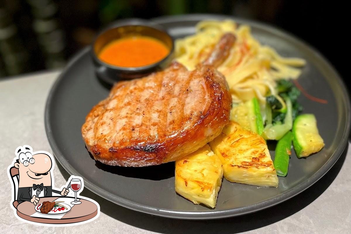 FENNEL 茴香 restaurant, Hong Kong, Hillwood Rd Restaurant reviews