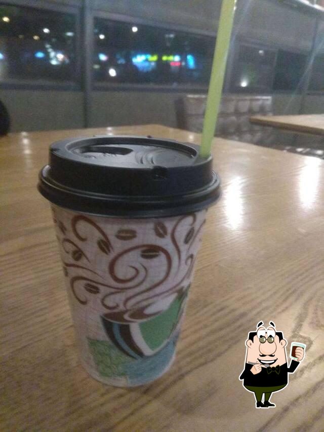 Pure Beans & Creams, Ahmedabad, Pure Eaty Coffee & Dessert