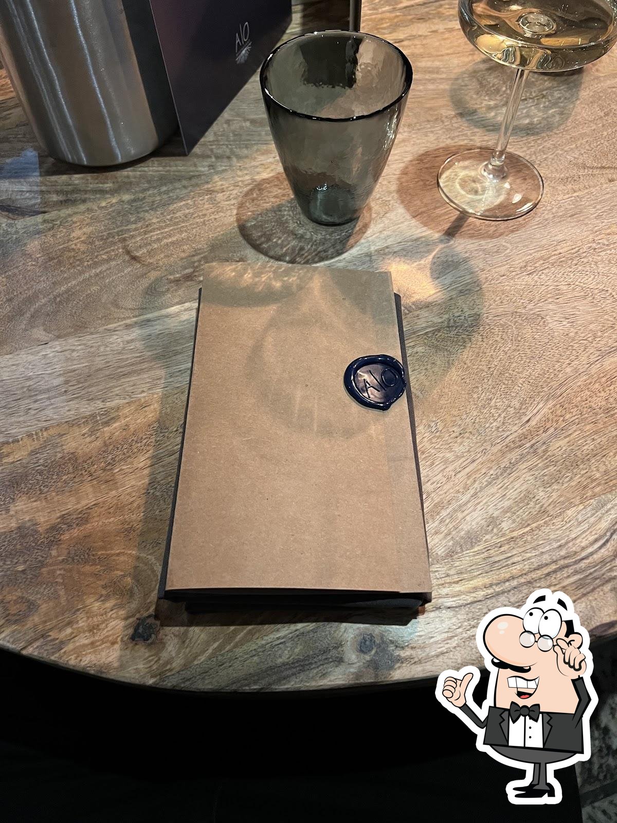 AO By Daniel Rogan, Southampton - Restaurant menu, prices and reviews