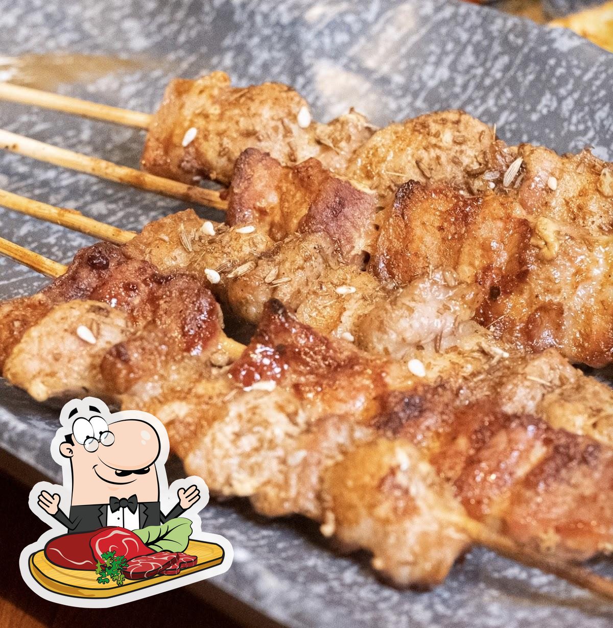 Zheng's Skewer BBQ Eastwood in Eastwood Restaurant reviews