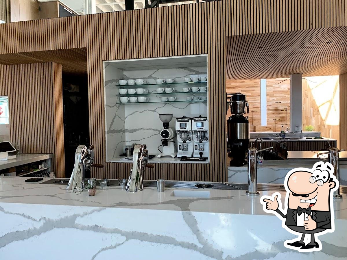 Onyx Coffee Lab HQ: Rogers, AR —