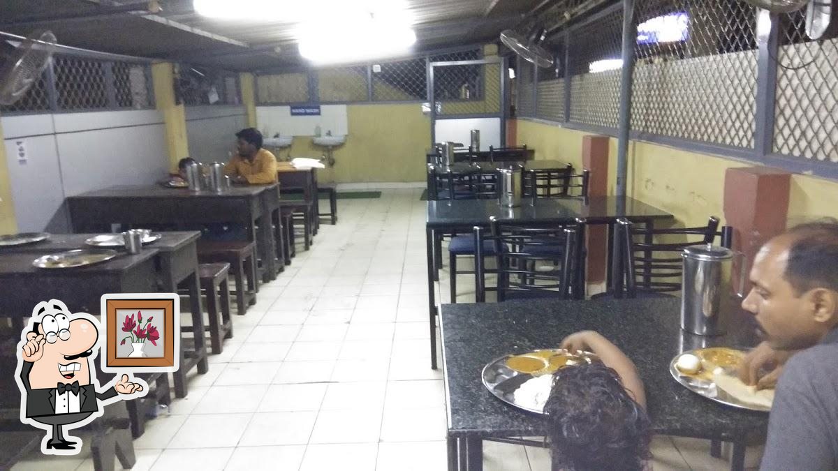 Hospital Canteen, Thrissur, G6CH+442 Restaurant reviews