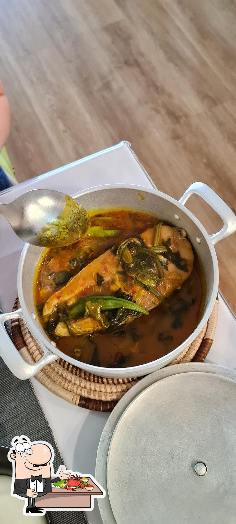 Marimba restaurante, Loures Menu do restaurante e avaliações