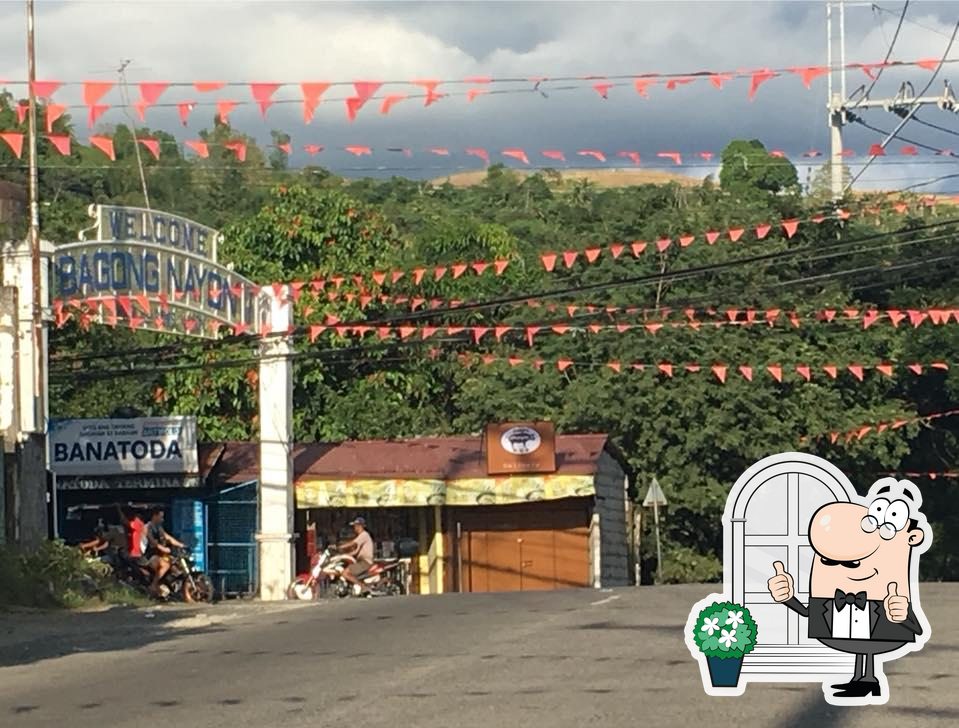 Banjo’s Crispy PUB, Antipolo Restaurant reviews