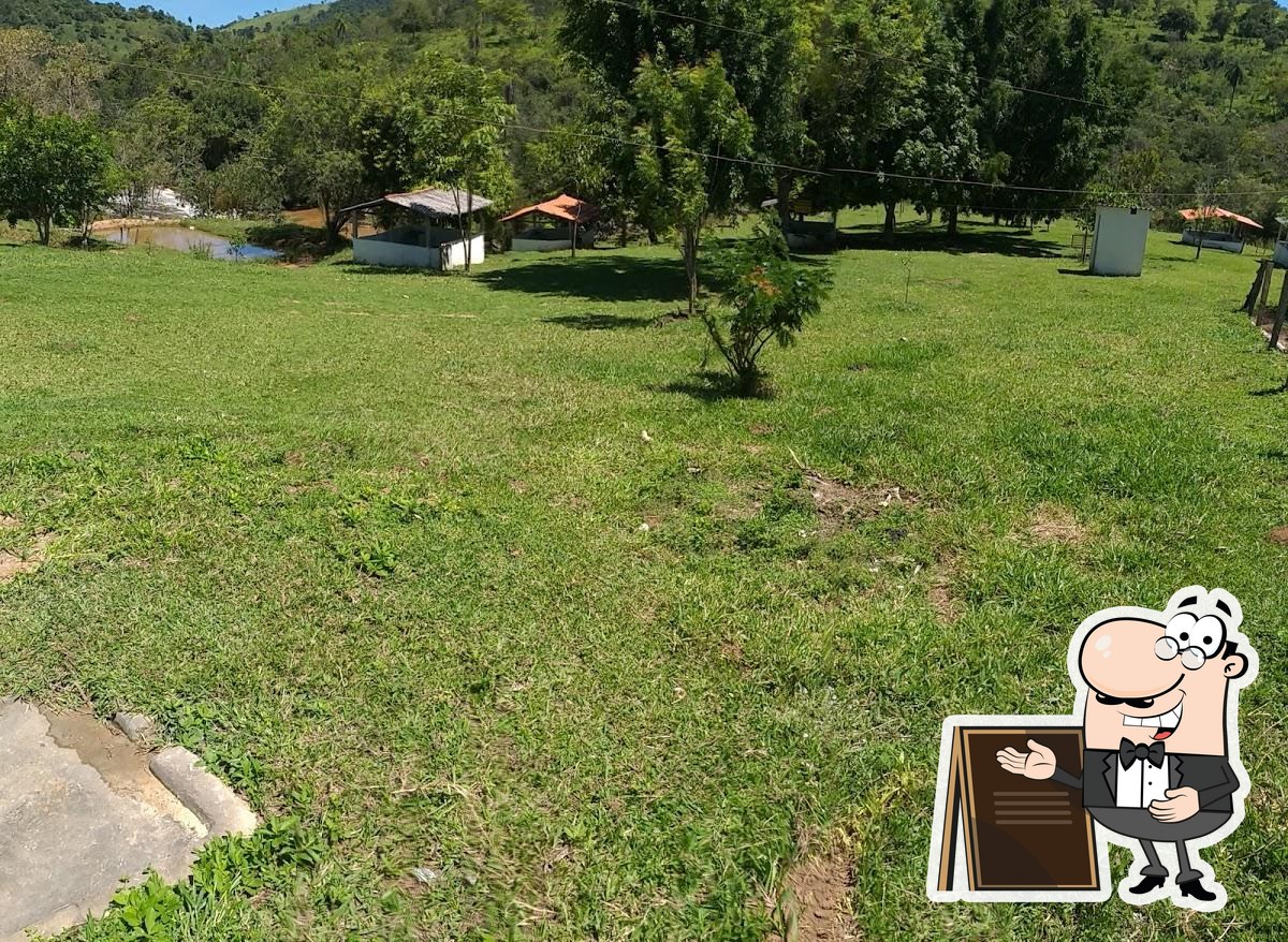 Cachoeira de Pedra Do Indaia pub & Bar, Brasil - Avaliações de restaurantes