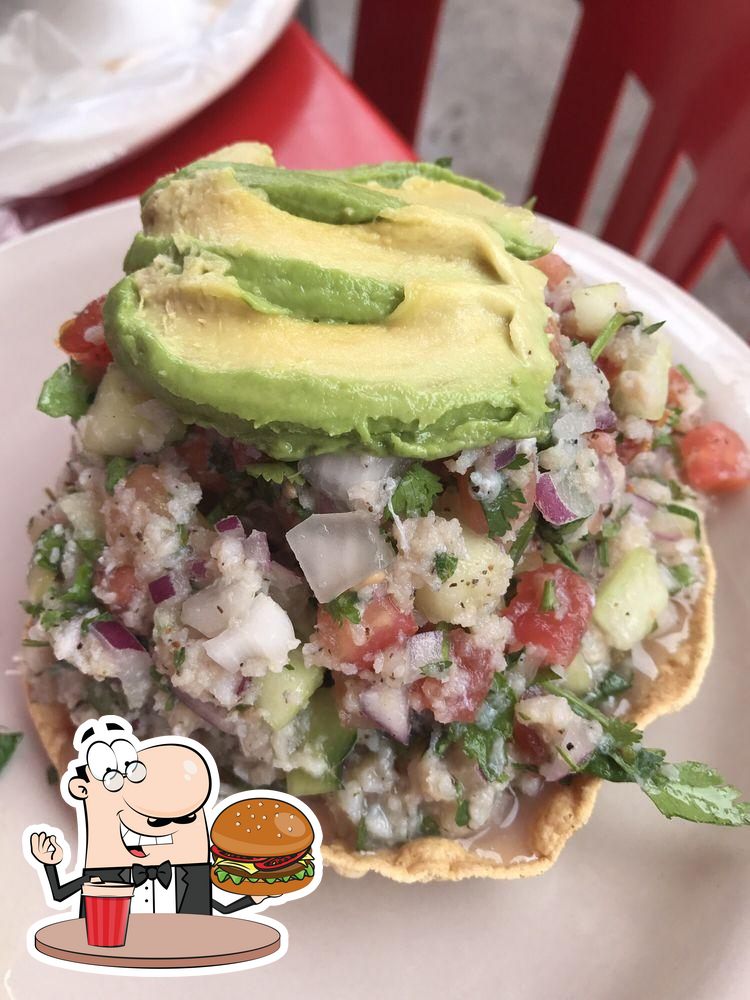 Mariscos Tito's Playas de Tijuana, Tijuana, Islas Coronado 204 - Restaurant  reviews