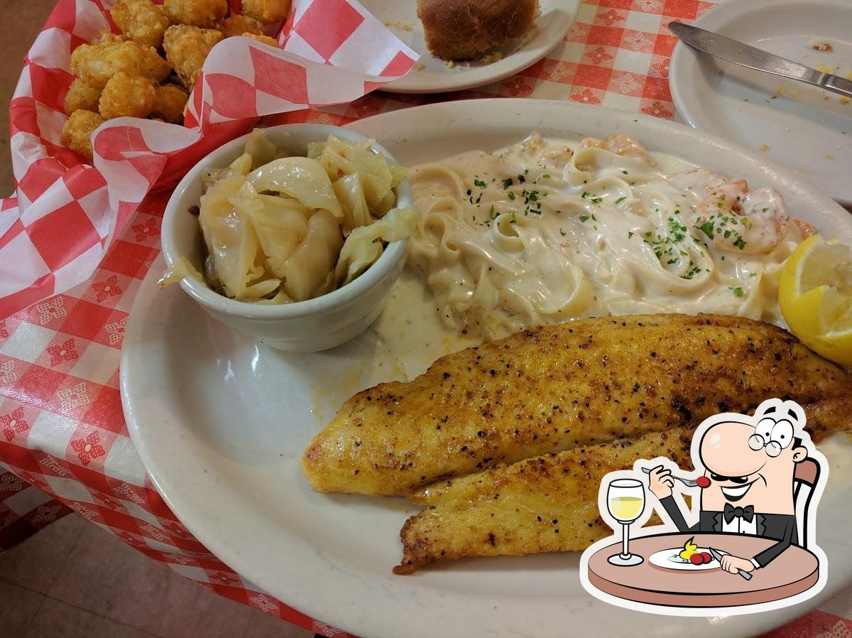 Mel's Country Cafe in Tomball Restaurant reviews