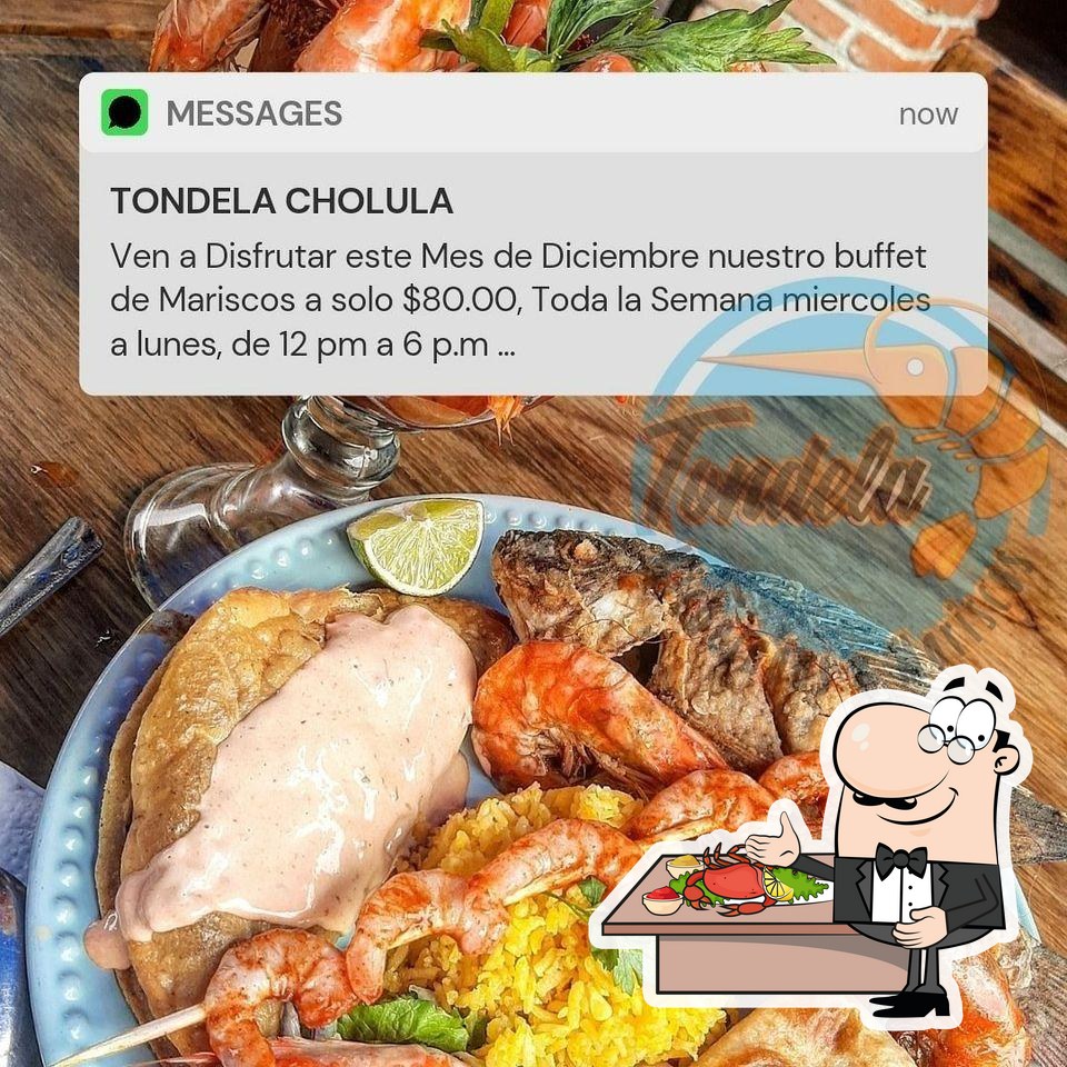 Micheladas Tondela Cholula restaurant, San Andres Cholula, C. 5 Nte. 6 -  Restaurant reviews