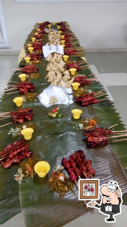 Ned Nanay's Grill atbp. restaurant, Cebu City Restaurant reviews