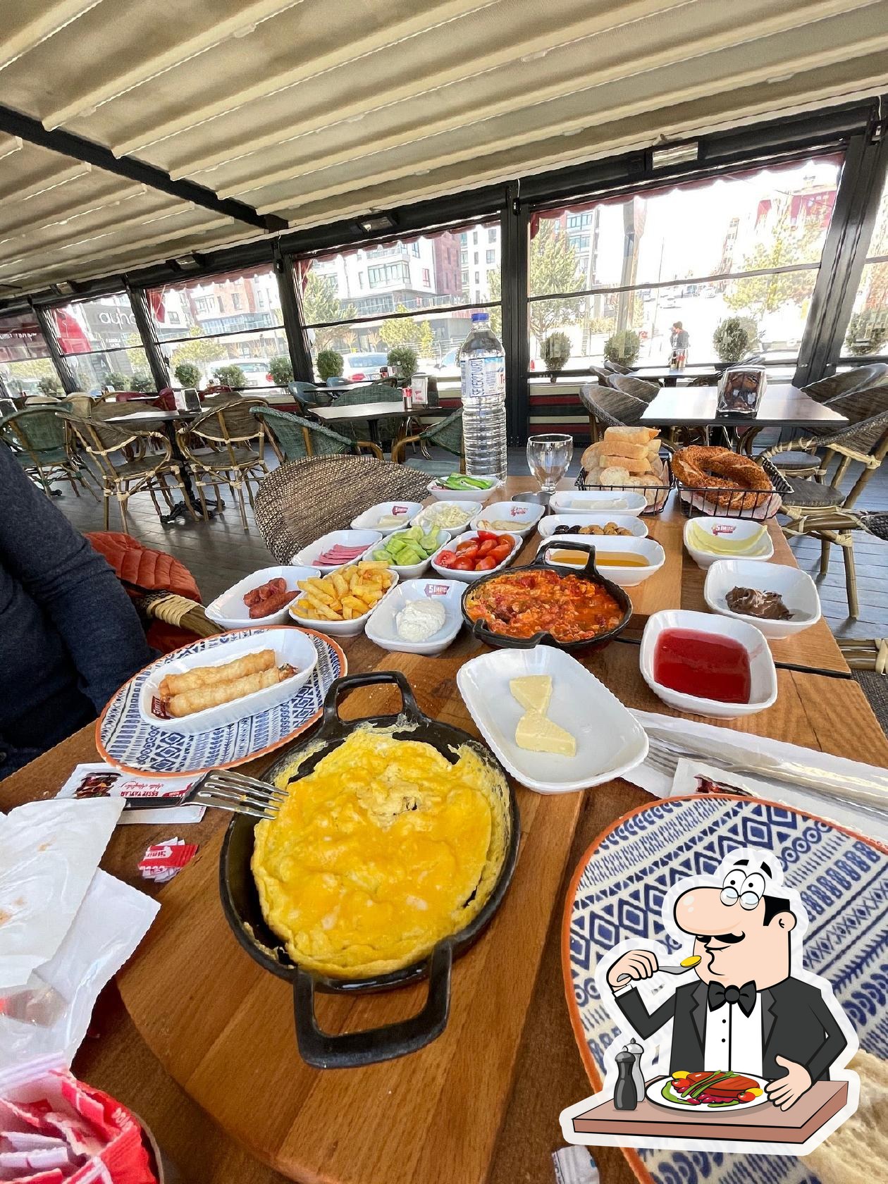 simitci dunyasi nigde restaurant reviews