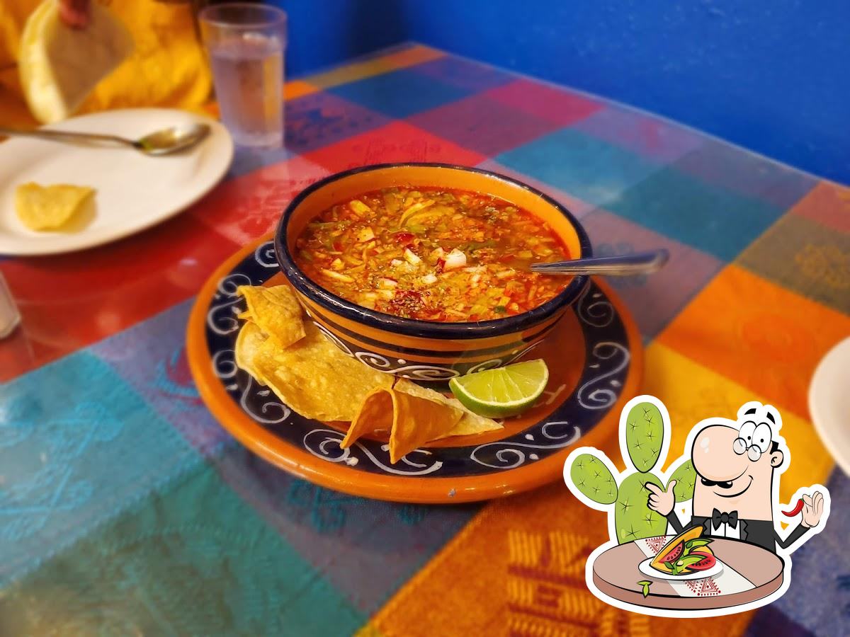 Tacos Made In Mexico in Lethbridge Restaurant reviews
