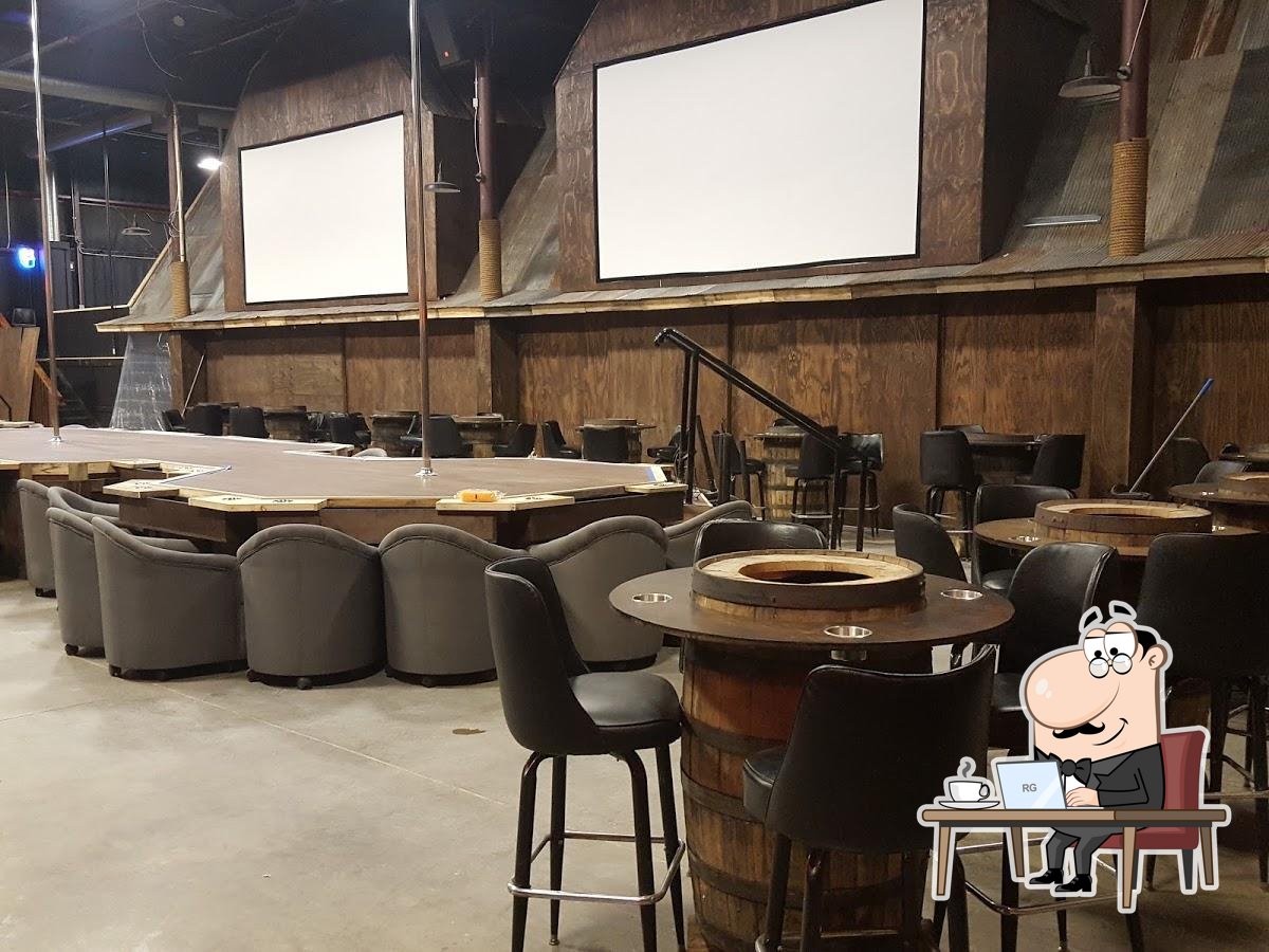 The Lumberyard in Cedar Rapids - Restaurant reviews