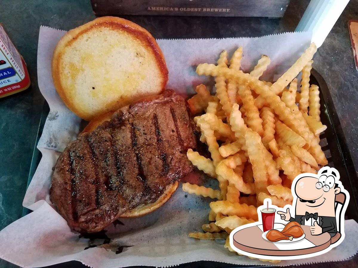 Filling Station of Kokomo in Kokomo Restaurant menu and reviews