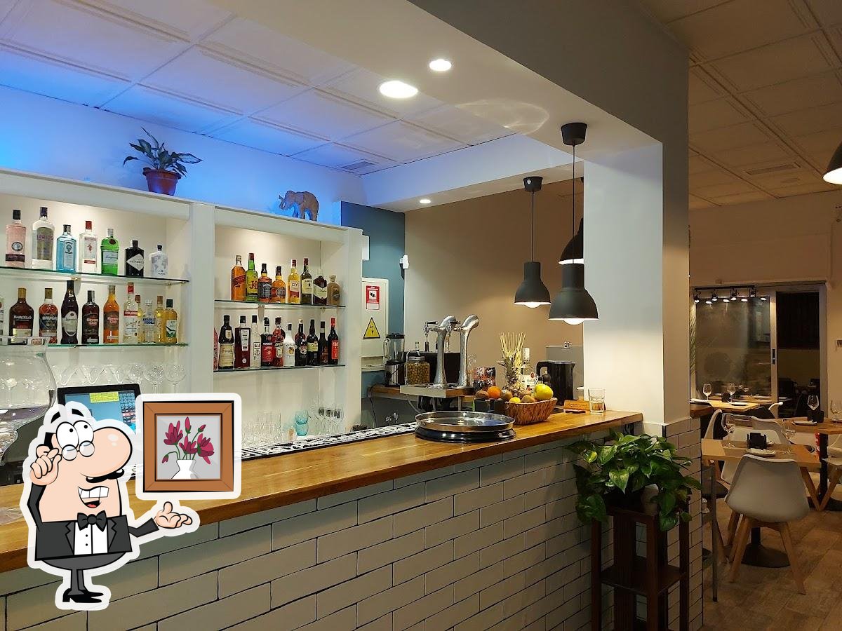 Margó Gastrobar, Marbella Carta del restaurante y opiniones