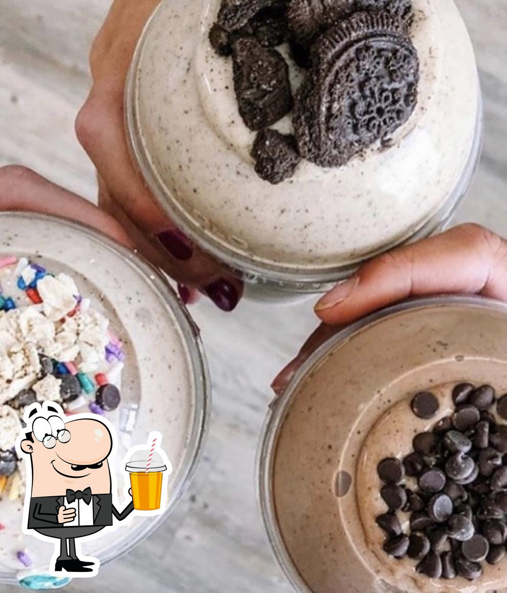Orland Park Nutrition Smoothies & Acaì Bowls in Orland Park