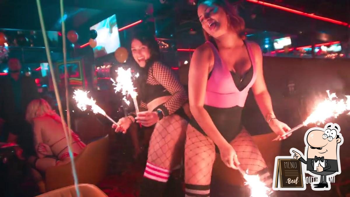 BT'S Gentlemen's Club, South Miami Opiniones del restaurante