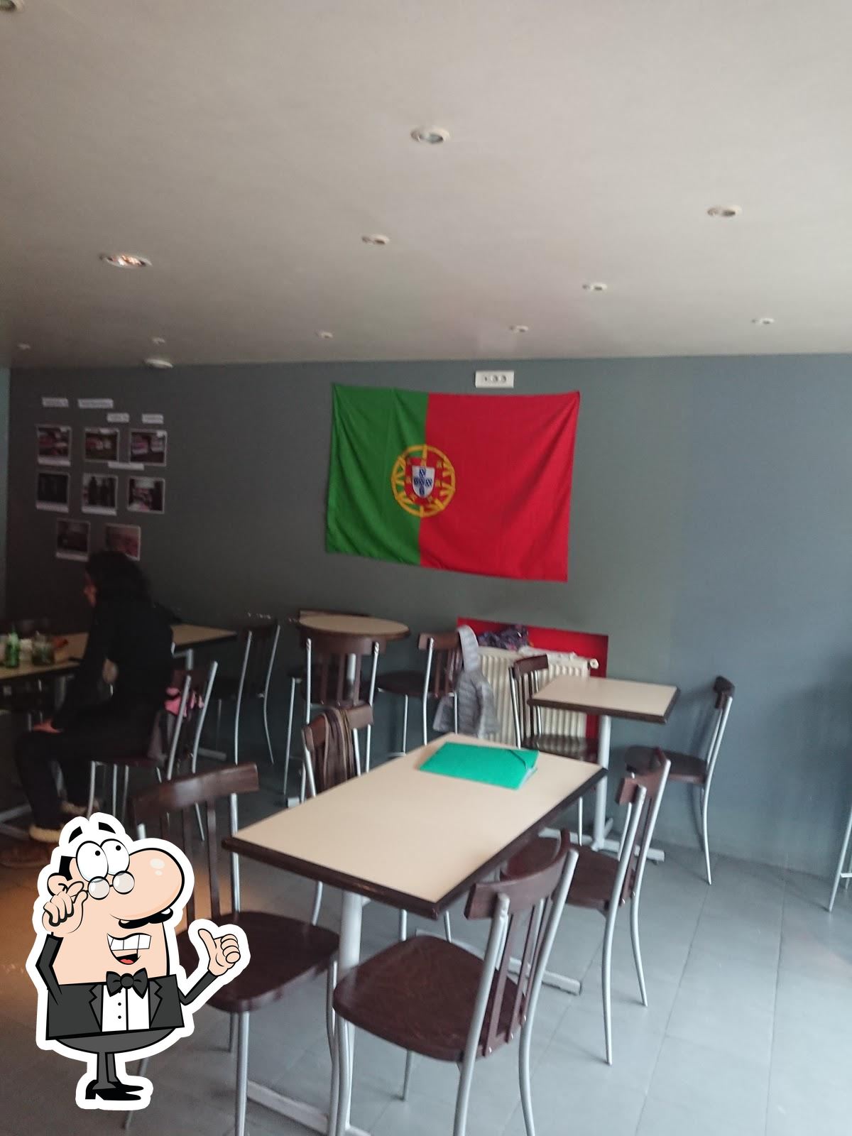 Hermitage Bar, Pontoise Restaurant reviews