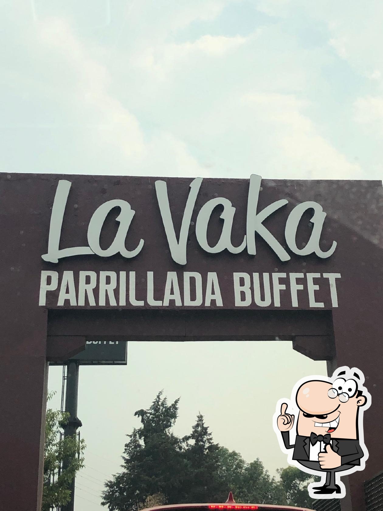 La Vaka Satélite restaurant, Naucalpan - Restaurant menu and reviews