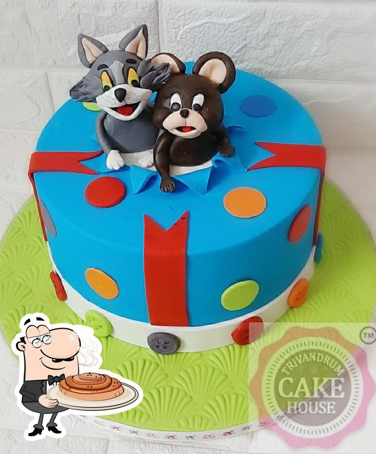 Top 137+ cake house trivandrum best in.eteachers