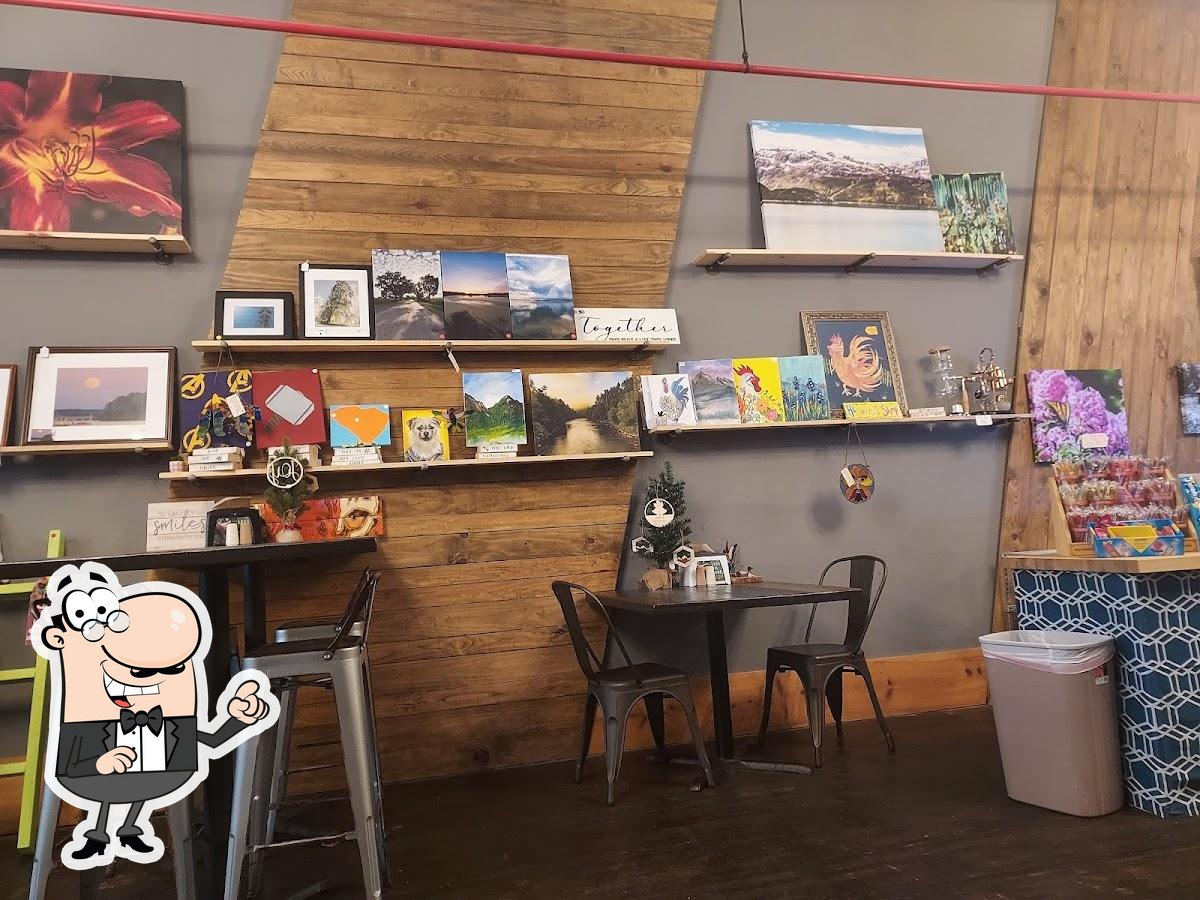 Mountain Mocha in Walhalla Restaurant menu and reviews