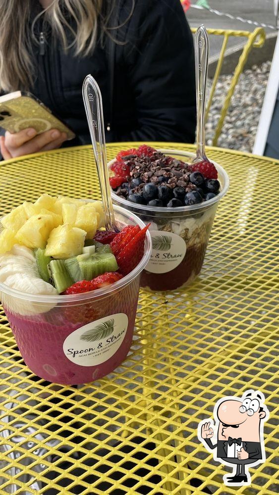 Spoon & Straw in Marysville Restaurant reviews