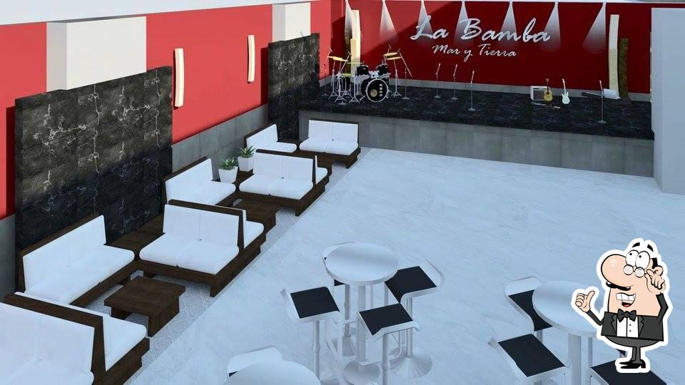 Restaurante La Bamba, Ixtapaluca Opiniones del restaurante
