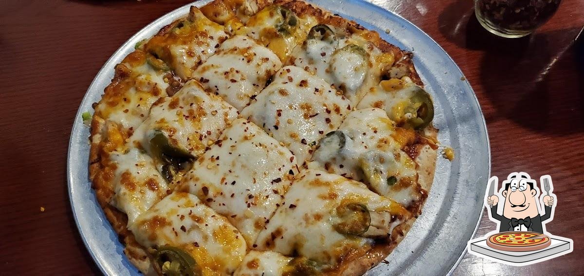 Twisted Tomato North Side in Evansville Restaurant menu and reviews