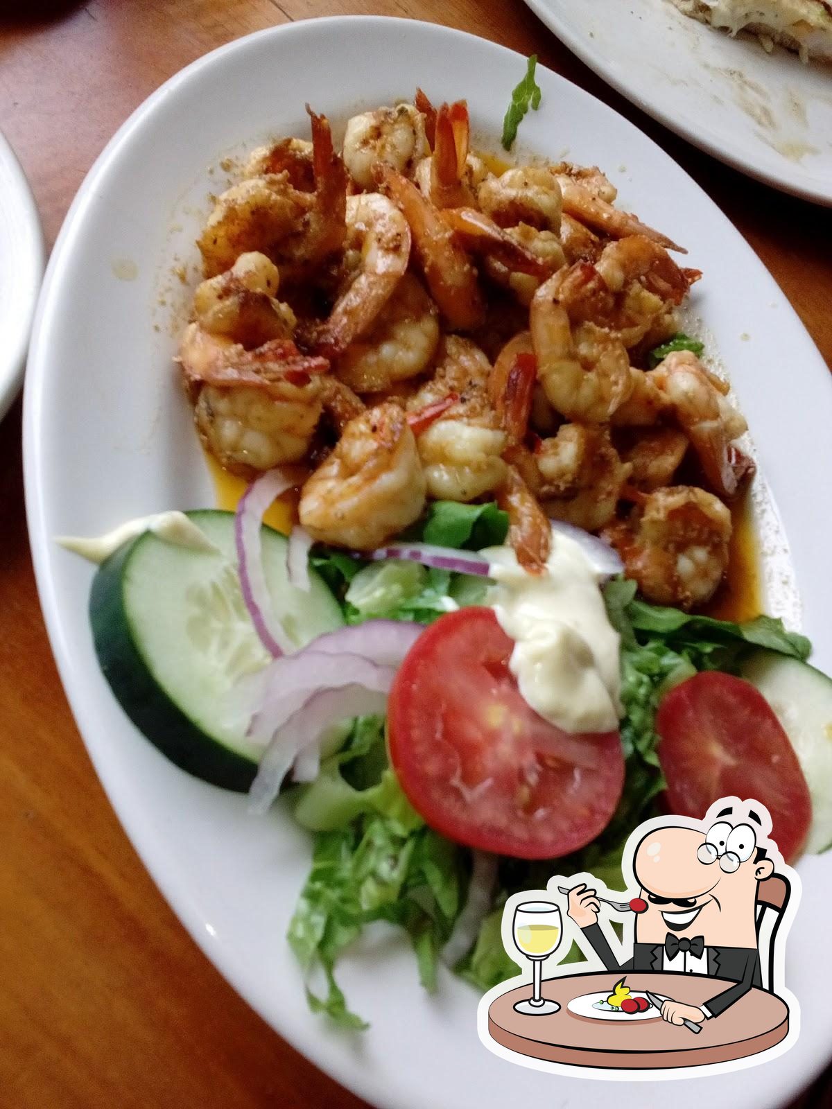 PESCADOS Y MARISCOS, Villahermosa - Seafood restaurant menu and reviews