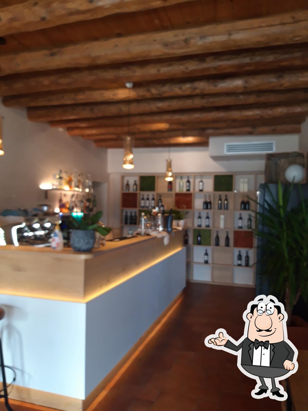 GIOVI Locanda Cà di Ponte ristorante, Susegana - Menu e recensioni del  ristorante