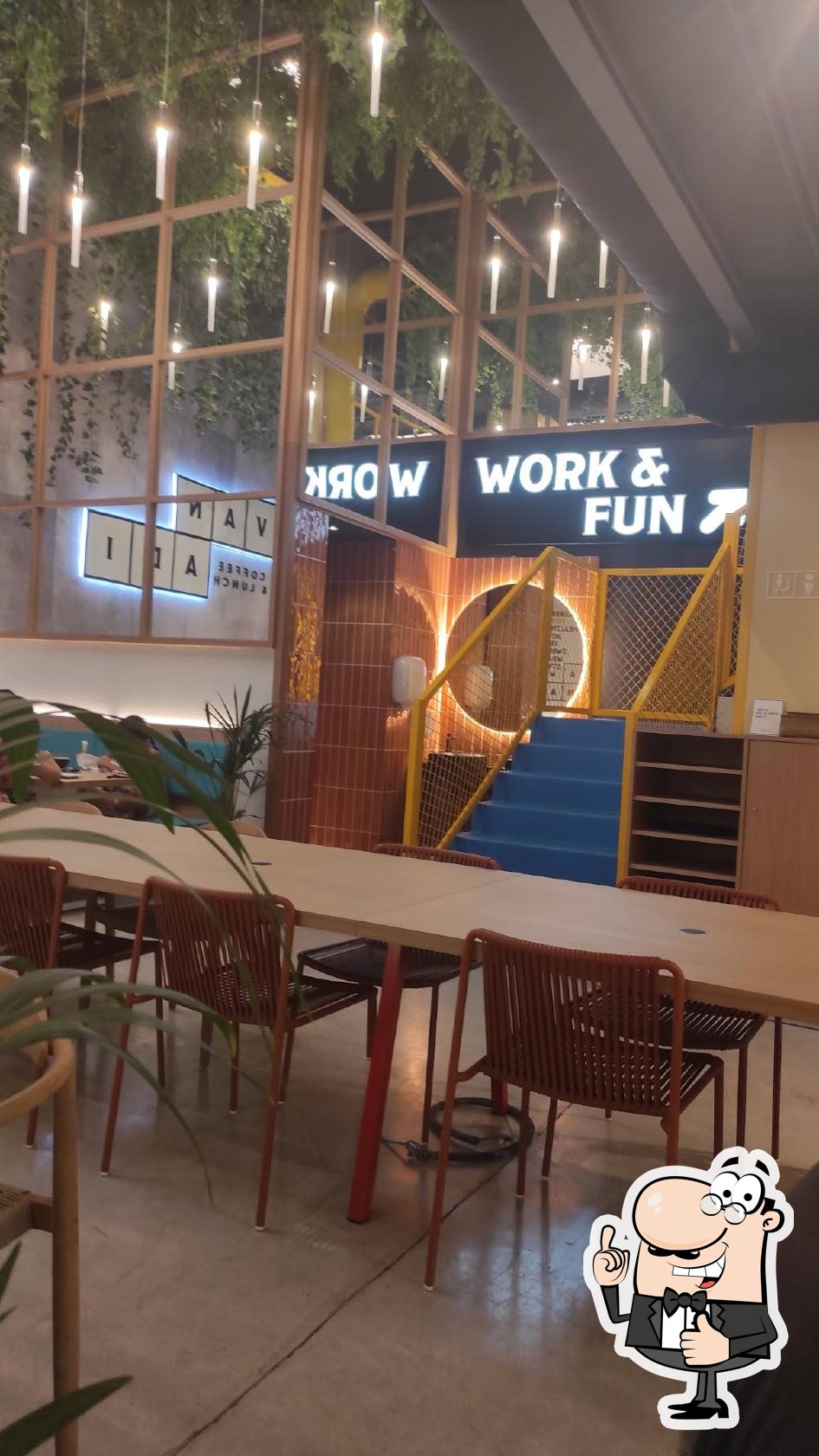 Vanadi Coffee, Alicante - Menú del restaurante, precios y reseñas