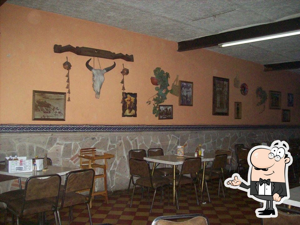 Birria de Pollo restaurant, Zapopan - Restaurant reviews