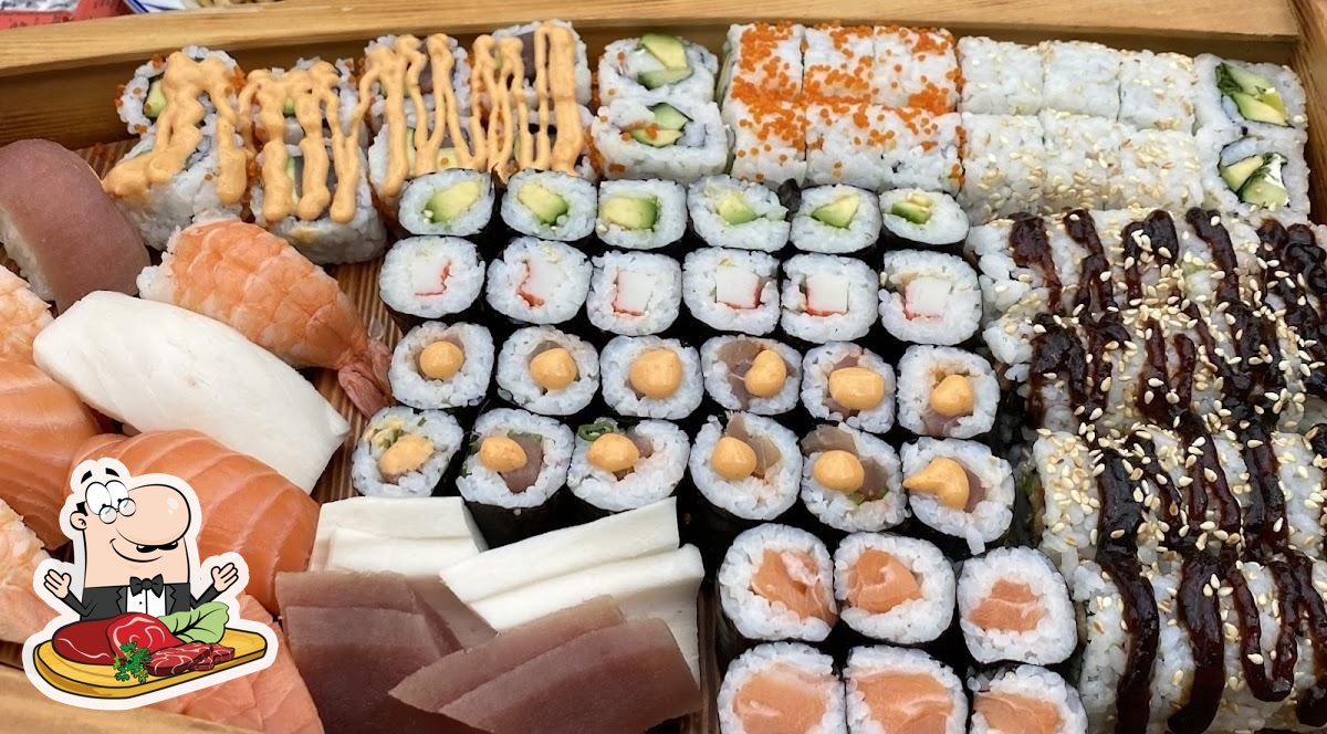 Japan Corner Imbiss restaurant, Regenstauf Restaurant reviews