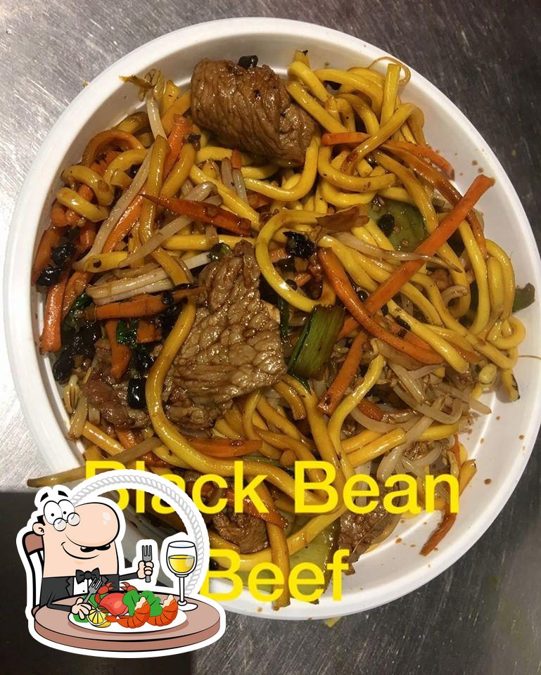 Noodle Canteen in Lavington Restaurant reviews