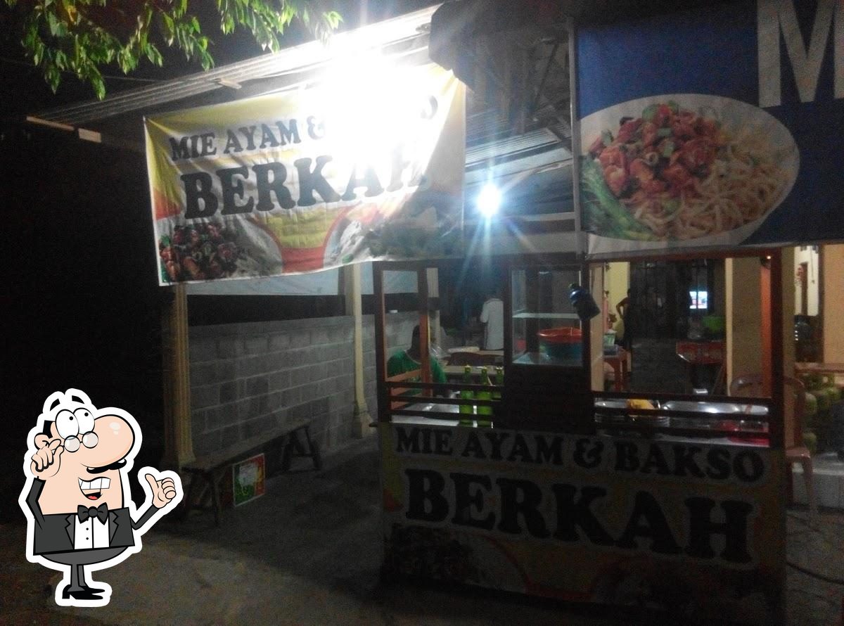 Mie Ayam Dan Bakso Barokah Kedondong Restaurant Reviews