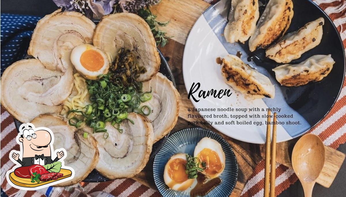 Ramen Fuji in Morayfield Restaurant reviews
