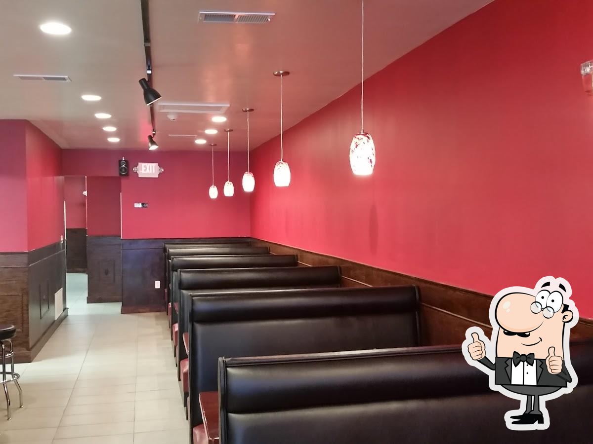 June's kitchen in Philadelphia Restaurant menu and reviews