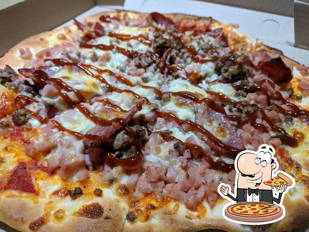 Chulo Eatery in Waiuku Restaurant menu and reviews