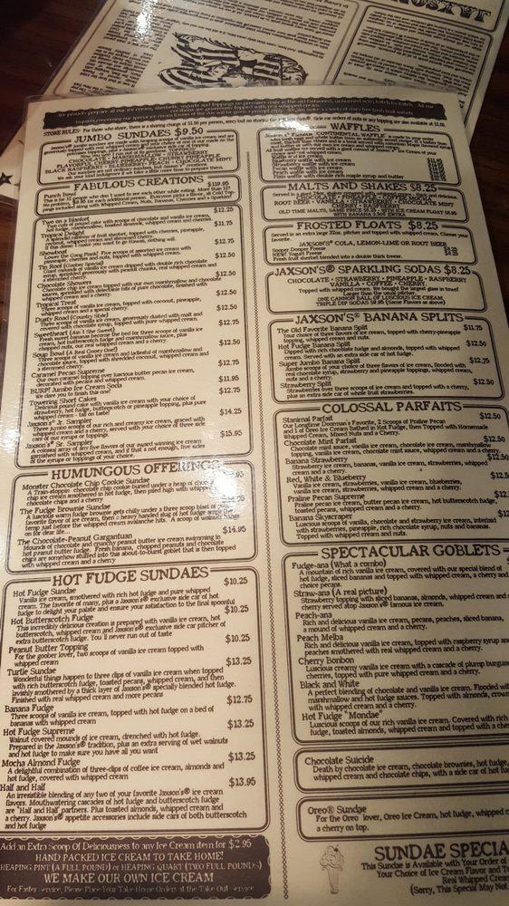 86 Stunning jaxson's ice cream parlor kitchen sink With Many New Styles
