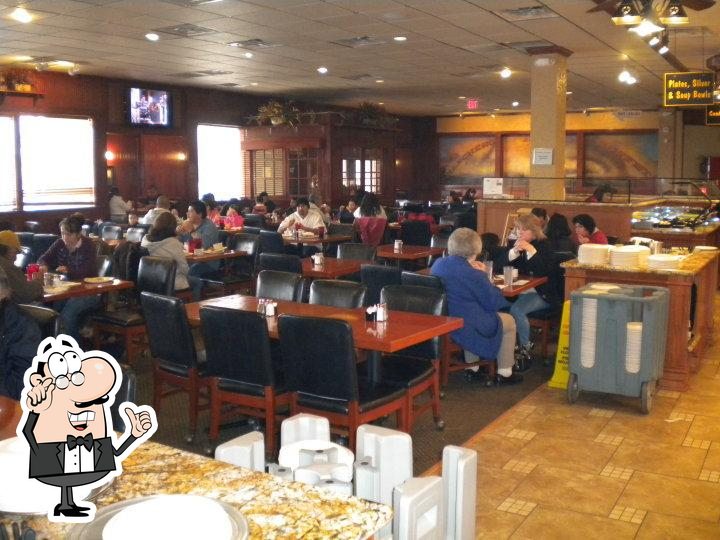 Ranchero King Buffet, 5900 North Fwy in Houston - Restaurant menu and  reviews