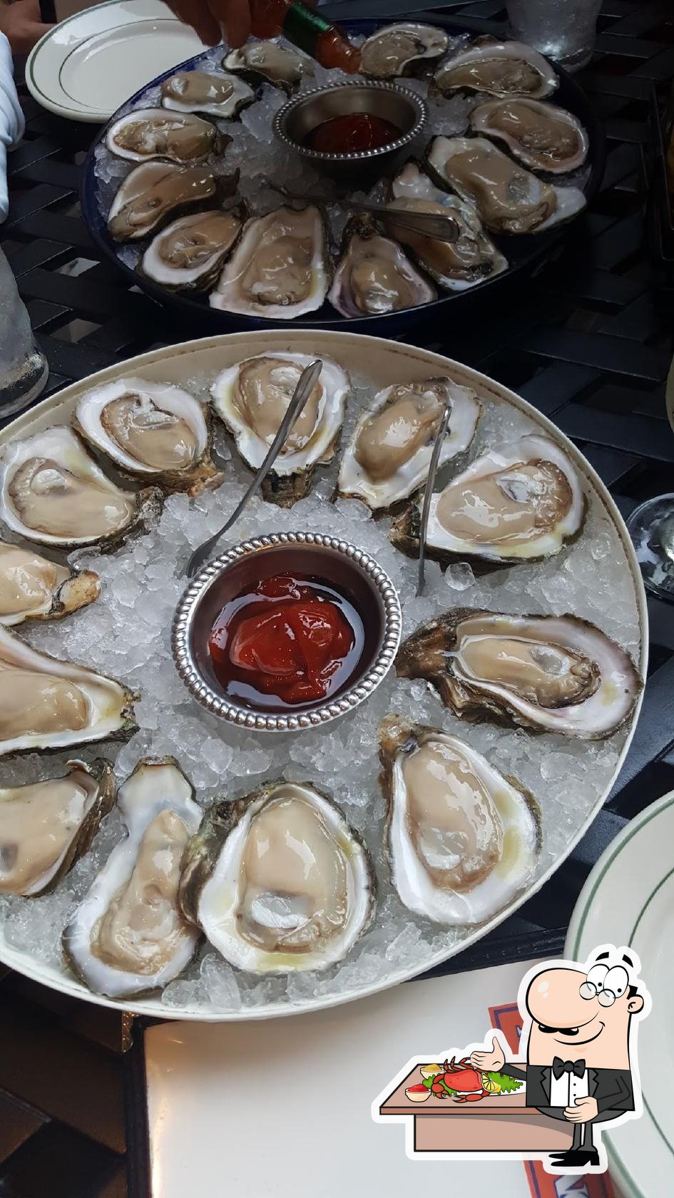 S & D Oyster Company in Dallas Restaurant menu and reviews