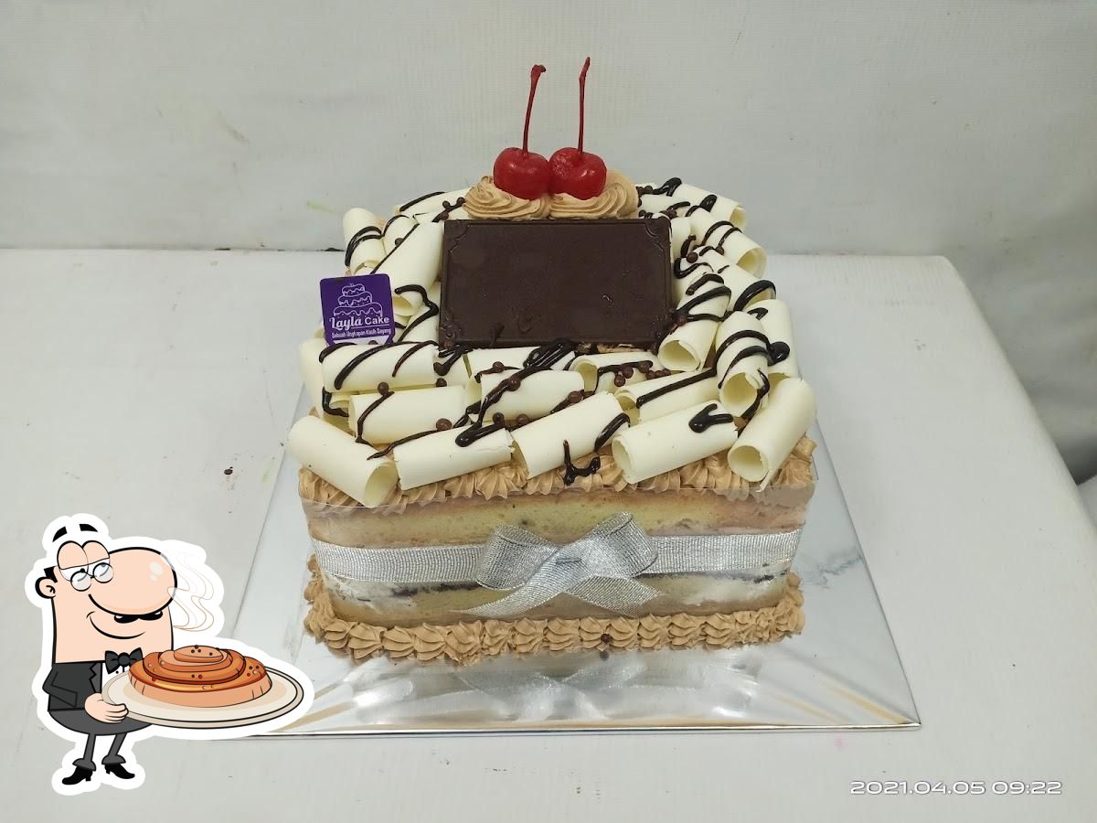 Best online cake delivery in Pathanamthitta | Order Now - Just bake