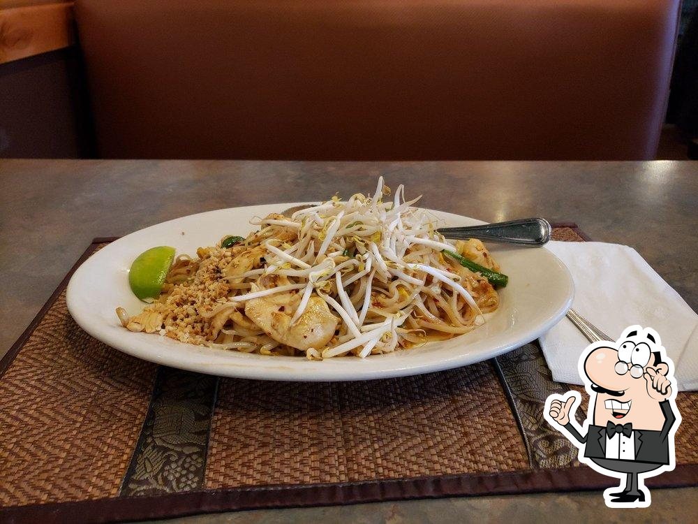 Bai Tong in Loveland Restaurant menu and reviews