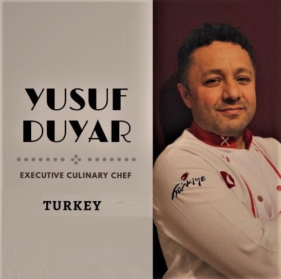 YUSUF CHEF EV YEMEKLERİ A LA CARTE Istanbul Restaurant reviews